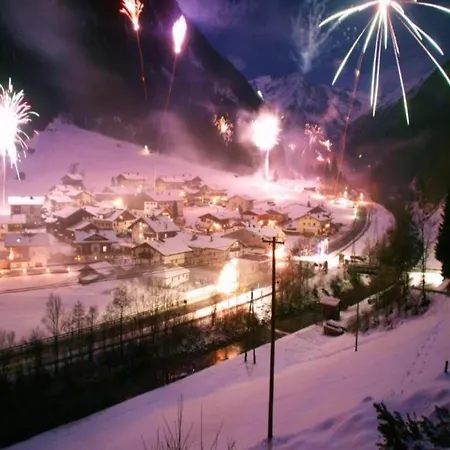 Apartment In Near Fügen