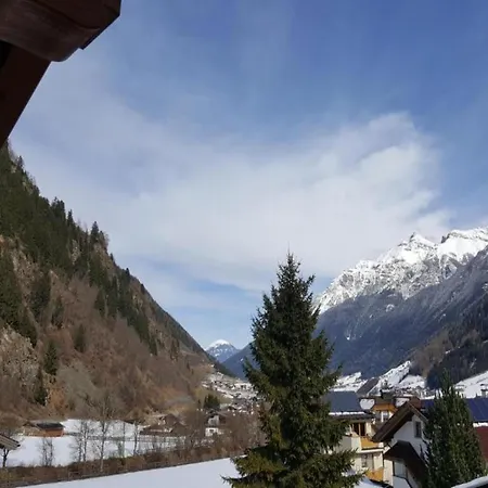 Apartment In Near Fügen