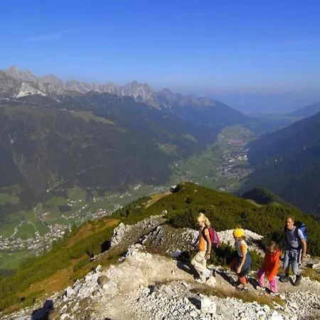 In Near Apartment Fügen