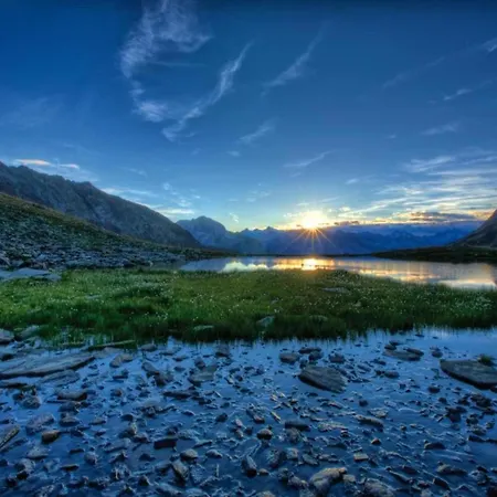 In Near Apartment Fügen