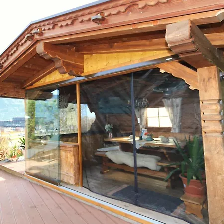 In Near Apartment Fügen