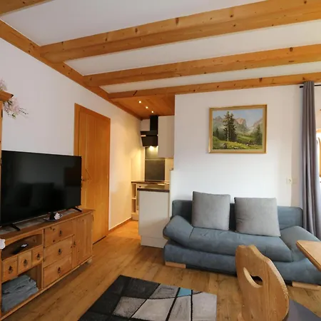 In Near Apartment Fügen