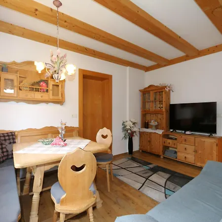 Apartamento In Near Fügen
