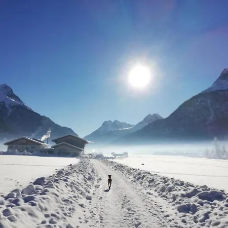 公寓 In Near 菲根