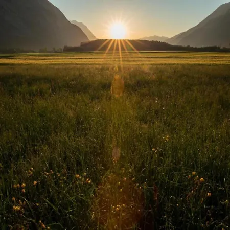 公寓 In Near 菲根