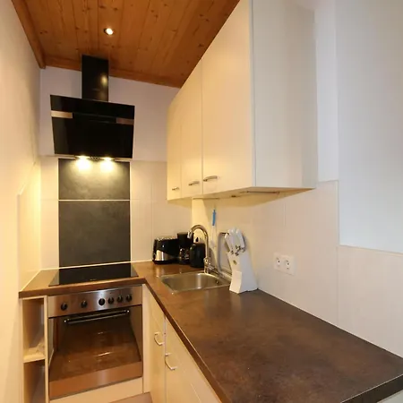 In Near 公寓 菲根